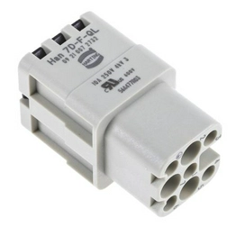 HARTING 09210072732 image
