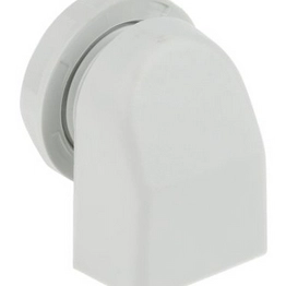 MB 10631 VENT. DEVICE FIBOX