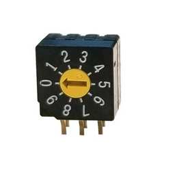 NIDEC COMPONENTS CORPORATION SD-2011 image