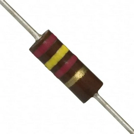 OF242JE OHMITE