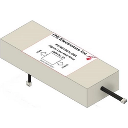 F2780Y001L-004 ITG Electronics