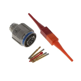 Amphenol D38999/26KA98SA image