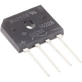Vishay Intertechnology BU2508-E3/45 image