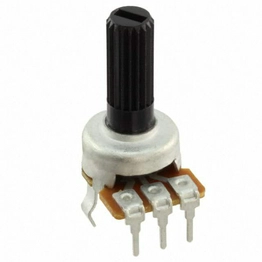 P120PK-Y25BR10K TT Electronics