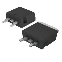 STMicroelectronics STPS40L45CG-TR image
