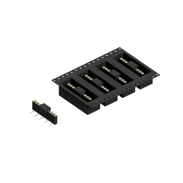 BL 15 SMD 089 10 B TR Fischer Elektronik