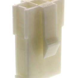 TE Connectivity 172158-1 image