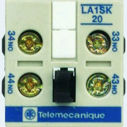 Schneider Electric LA1SK11 image