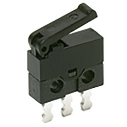 C&K MDS6500AL02SL image