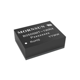 MORNSUN B0505MT-1WR4 image