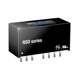 RS3-2412DZ RECOM Power