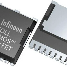 IPT013N08NM5LFATMA1 Infineon Technologies