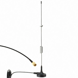 Siretta MIKE2A/5M/SMAM/S/S/26 image