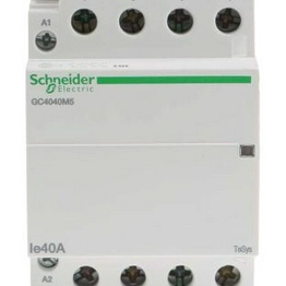GC4040M5 Schneider Electric