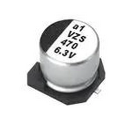 VZS470M1ETR-0606 Lelon Electronics