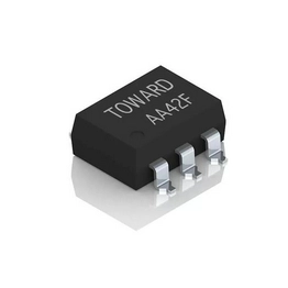 AA42F-R1 Bright Toward Industrial