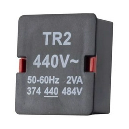 TR2-440VAC tele