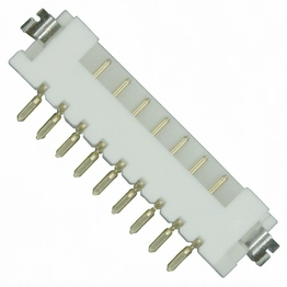 Hirose Electric DF3DZ-9P-2H(51) image