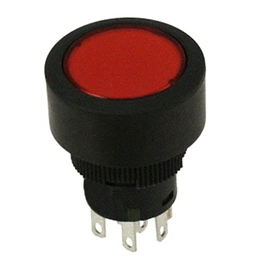 NKK Switches YB225CWCKW01-5C-CB image