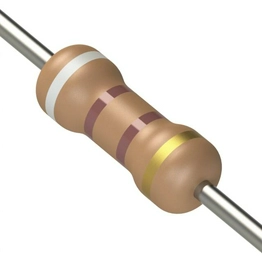 CF1/4CT52R911J KOA