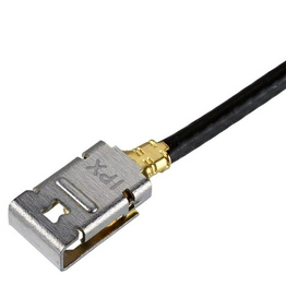 8-23-0118 I-PEX Connectors