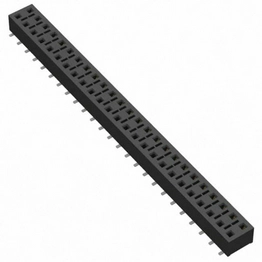 HLE-125-02-S-DV samtec