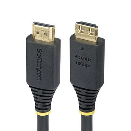 HDMI2-CABLE-GRIP-10F StarTech
