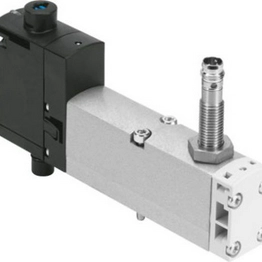 VSVA-B-M52-MZD-A2-1T1L-APP FESTO