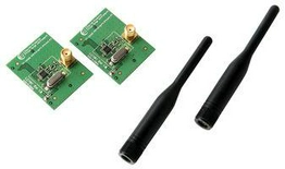 CC1101EMK868-915 Texas Instruments