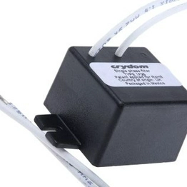 Sensata Technologies 1F25 image