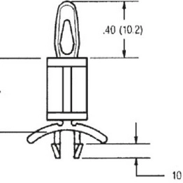 ESSENTRA CBS-3-01 image