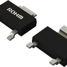 R6003KND4TL1 ROHM