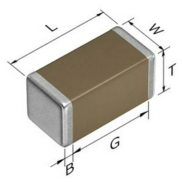 TDK CGA2B2X8R1H222K050BA image