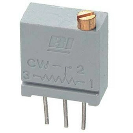 TT Electronics 67WR10KLF image