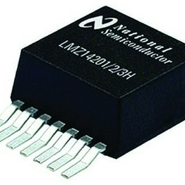 Texas Instruments LMZ10503TZE-ADJ/NOPB image