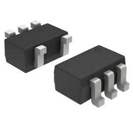 ON Semiconductor M74VHC1GT08DFT2G image