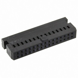 Hirose Electric HIF3BA-30D-2.54C image