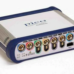 PQ198 Pico Technology