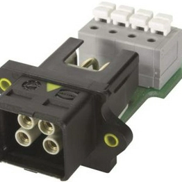 HARTING 09462454021 image
