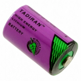TL-5902/S Tadiran Batteries