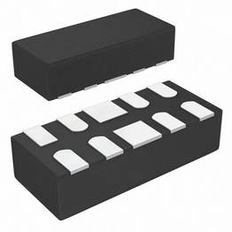 CTLTVS5-4 TR PBFREE Central Semiconductor