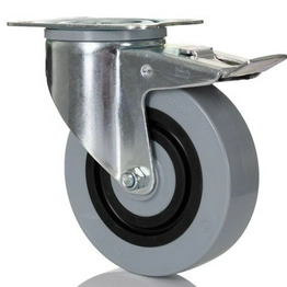TENTE Syntech 3477HUR125P62 grey image