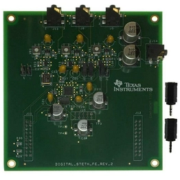 Texas Instruments TMDXMDKDS3254 image