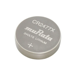CR2477X Murata Manufacturing