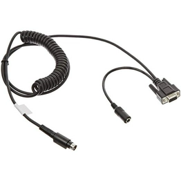 CR2-8F-RS232-CABLE BRADY