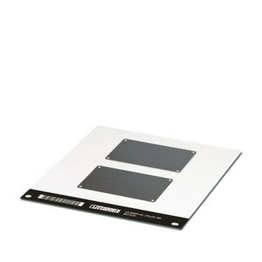 LS-EMSP-AL (90X60) BK PHOENIX CONTACT