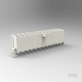 XKB Connectivity X9357WV-2x12FS-N2SN image