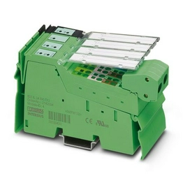 PHOENIX CONTACT IBS IL 24 BK-T/U-2MBD-PAC image