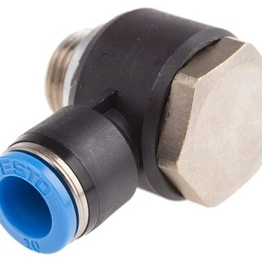FESTO QSLV-G3/8-10 image