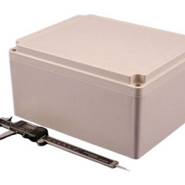 Hammond Manufacturing RS5805 image